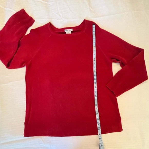 Sweet Romeo Sweater - Picture 6 of 7